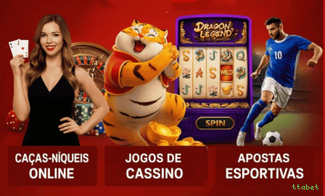 Jogos de fortune da ttabet com prêmios incríveis