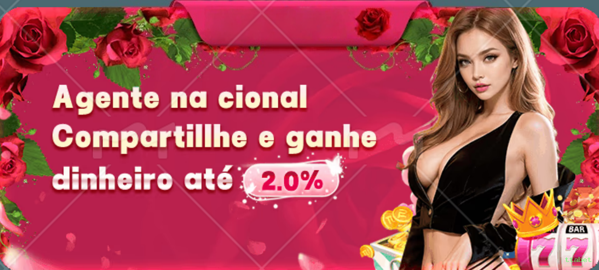 Imagem promocional da ttabet mostrando a plataforma e suas vantagens